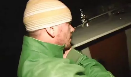 كايل الملقب ييبيس سكس رقص عرب هو ابتسامة خبيثة