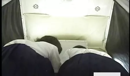 محظوظ يحصل على فيديو سكس عرب مجاني اختراق مزدوج هو