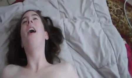 الفتاة ساخنة جدا ، selfie عرب بورنو سكس