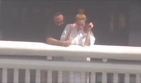 الخيال برازرز عرب سحاقيات سمراء تلعب