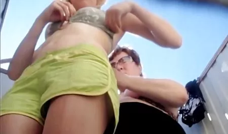 أوليفيا أوستن الأم عرب شرميط XXX