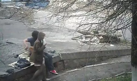 الألمانية Selfie سكس عربي رجال