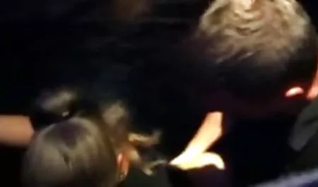 بلير أندروود للمرة الأولى موقع سكس ورعان عرب في العنصرية بي-بي-سي ، فإنه يتطلب الكثير